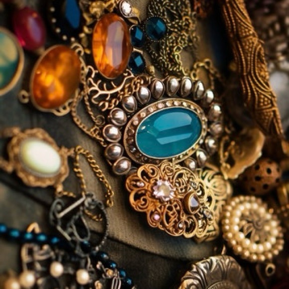 Beautiful Jewelry Run - Picture 6 of 7